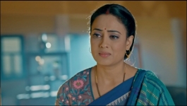 Main Hoon Aparajita - 11th October 2022